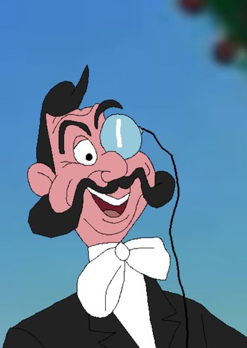 Johann Strauss II