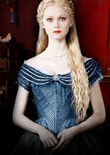 Johanna Barker
