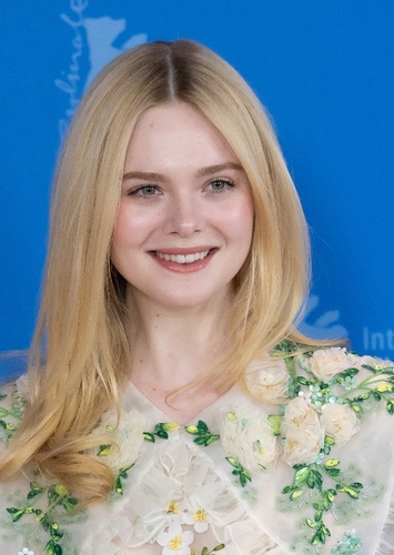 Johanna Hoffman