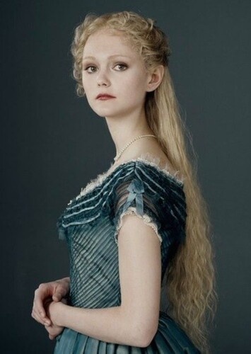 Johanna Jeffrey