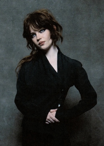 Johanna Mason