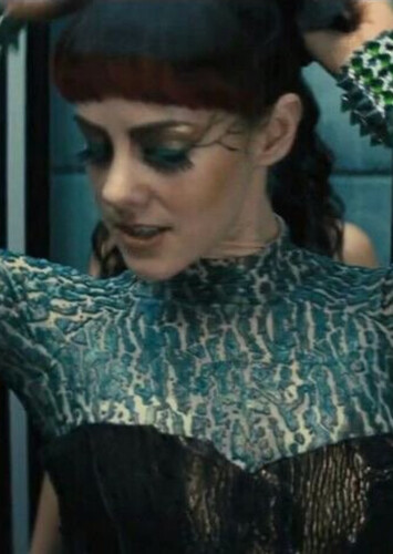 Johanna Mason