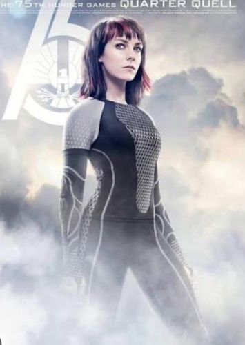 Johanna Mason