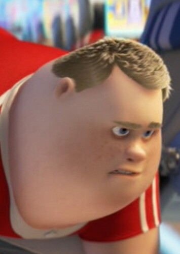 John