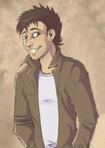 John