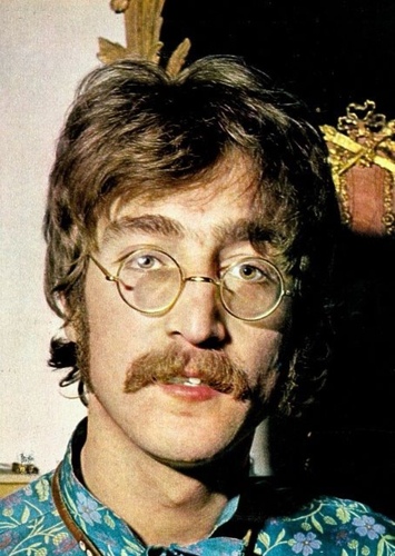John