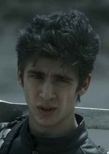 John