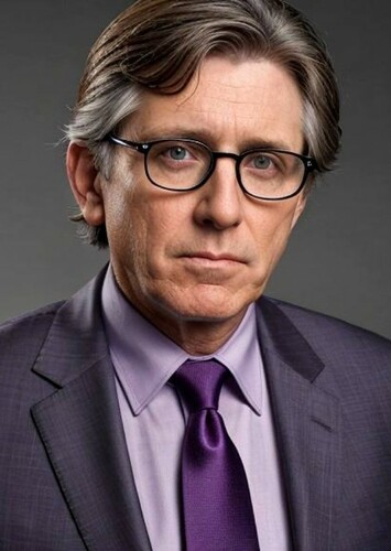 John