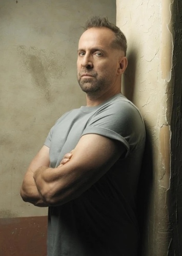 John Abruzzi