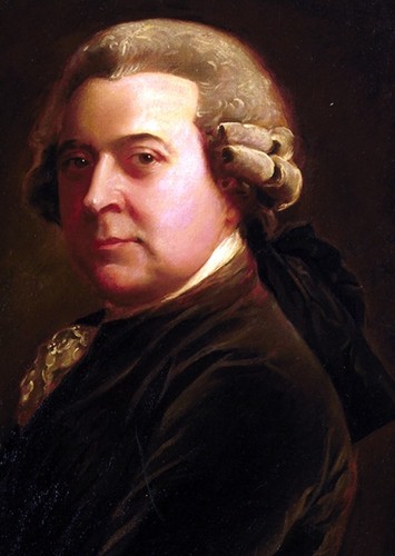 John Adams
