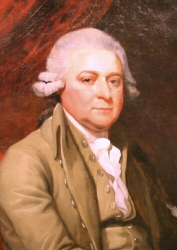 John Adams