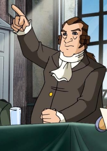 John Adams