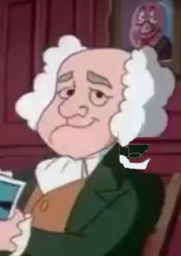 John Adams