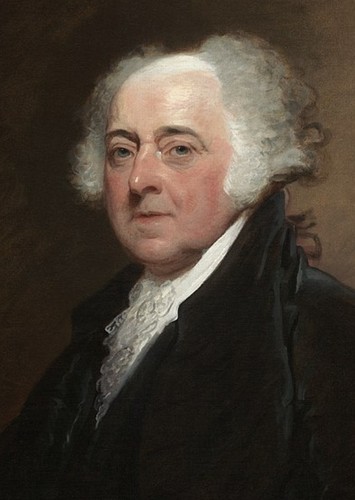 John Adams