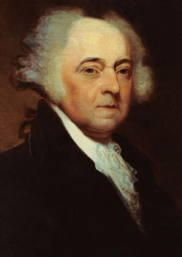John Adams