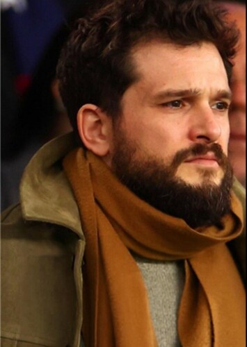 John Alden