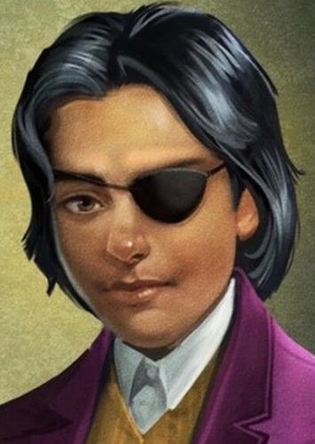 John Arjuna Korrapati