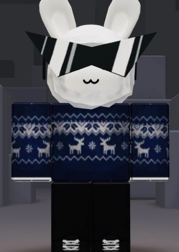 John “Avatar” Roblox