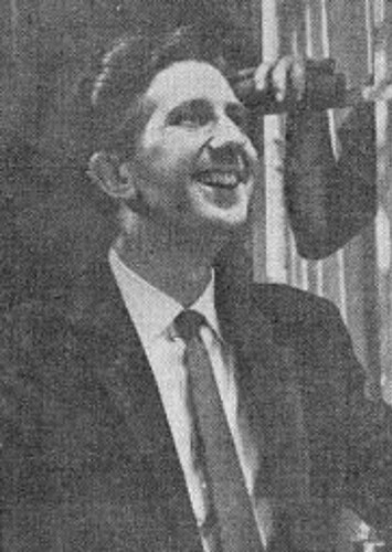 John Baddeley