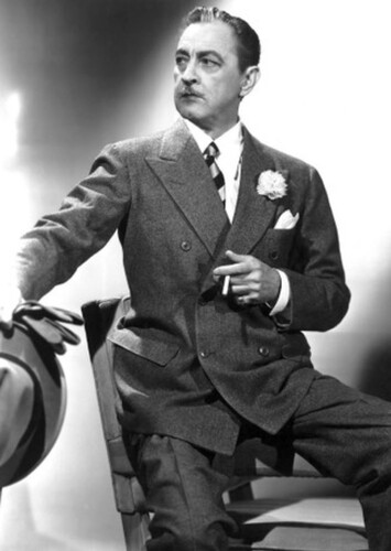 John Barrymore