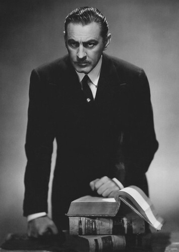 John Barrymore
