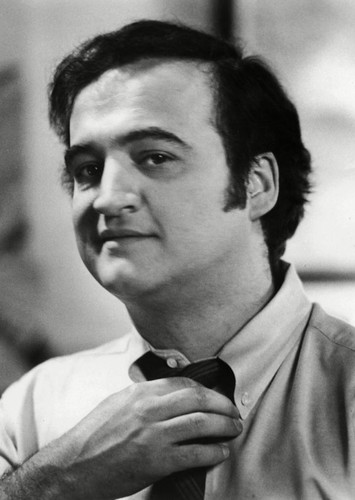 John Belushi