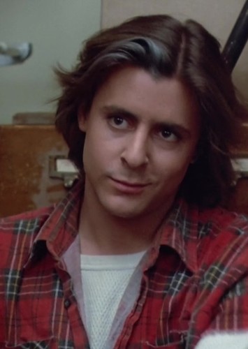 John Bender