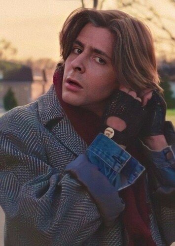 John Bender