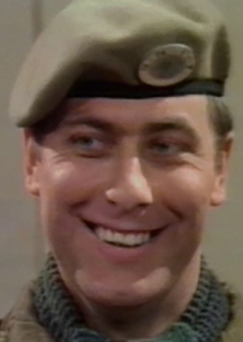 John Benton