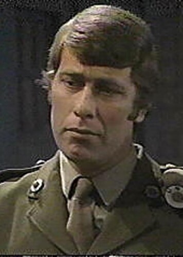 John Benton