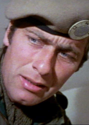 John Benton