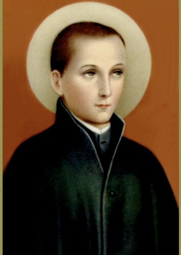 John   Berchmans