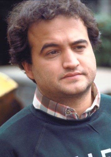 John Blutarsky