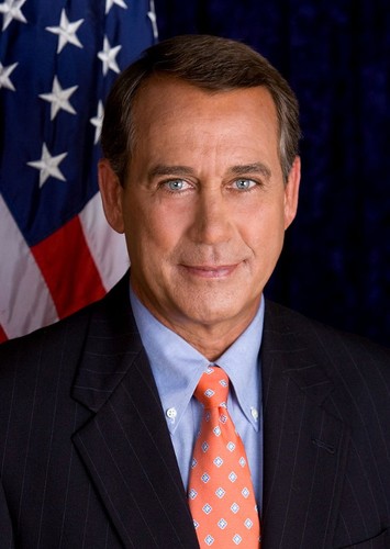 John Boehner