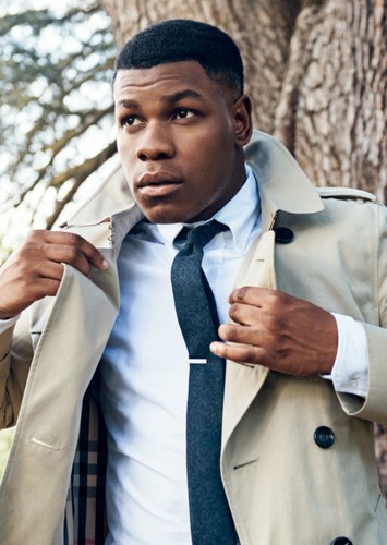 John Boyega