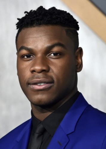 John Boyega