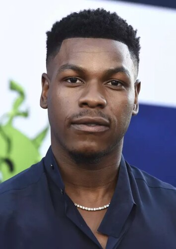 John Boyega