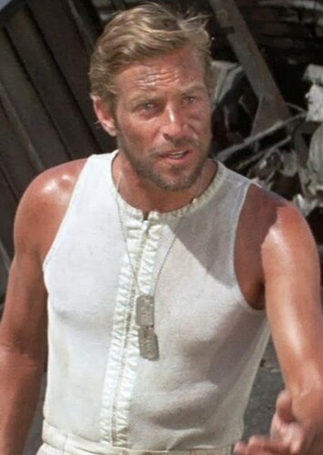 John brent