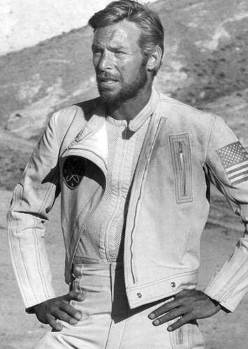 John brent