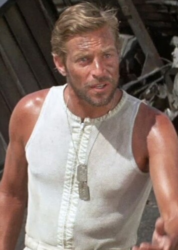 John brent