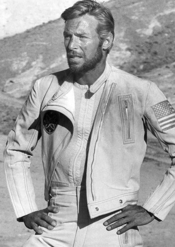 John brent
