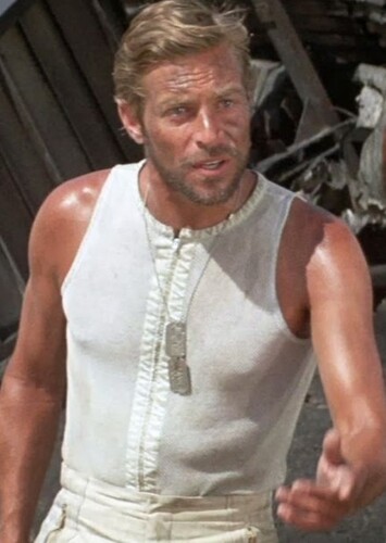 John brent