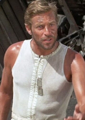 John brent