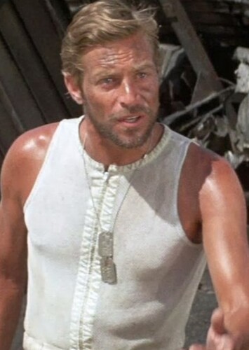 John Brent