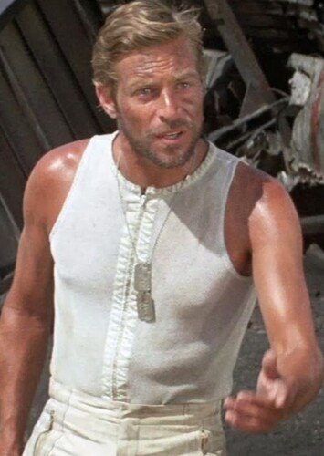 John brent
