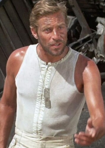 John brent