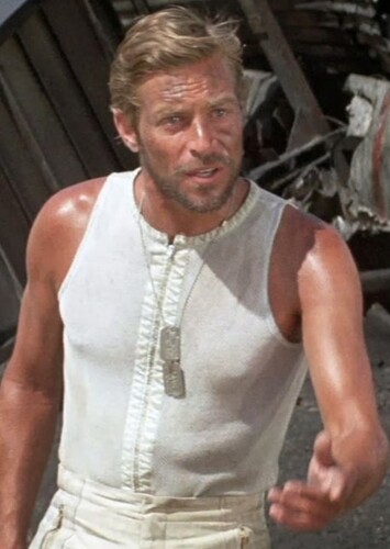 John brent