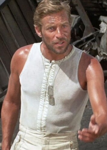 John brent