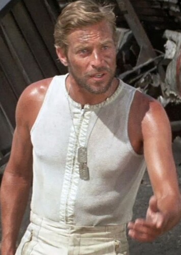 John brent