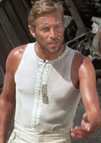 John brent